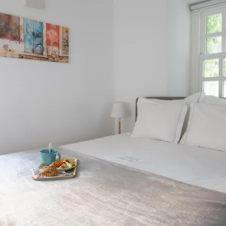 Plum Guide - Saint George's Sanctuary Appartement *