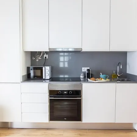 Apartment Plum Guide - Saint George's Sanctuary