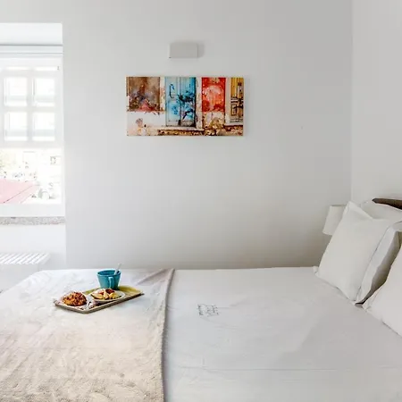 Plum Guide - Saint George's Sanctuary Apartment