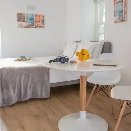 Plum Guide - Saint George's Sanctuary Apartamento